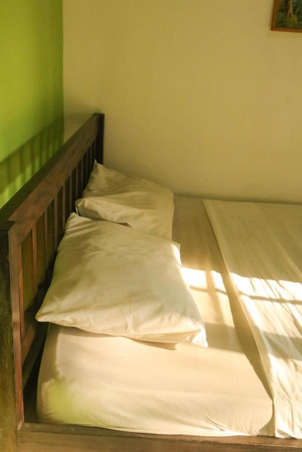 Lendang Eco Lodge 셍기기 외부 사진